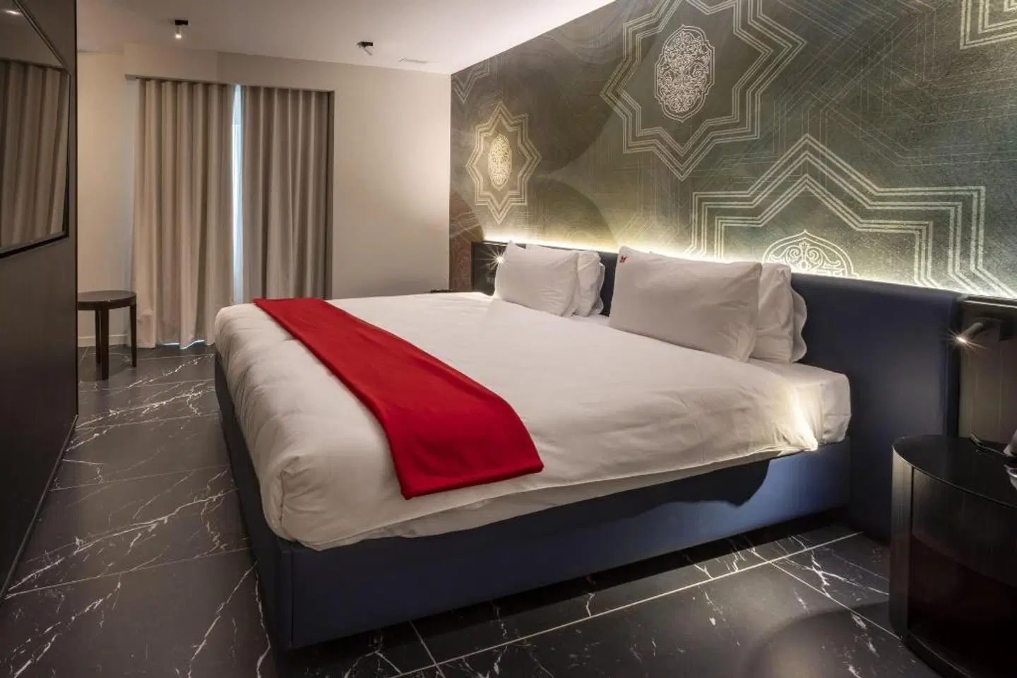 Melior Boutique Hotel ROOM_EXAMPLE