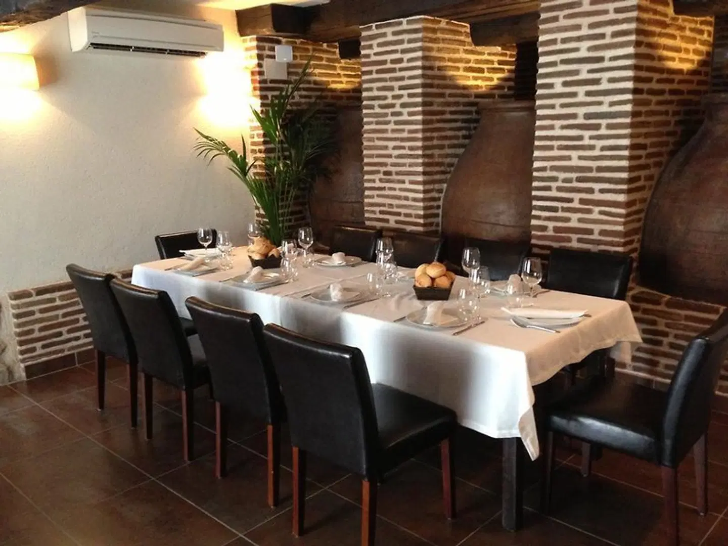 Hacienda la Coracera Restaurant