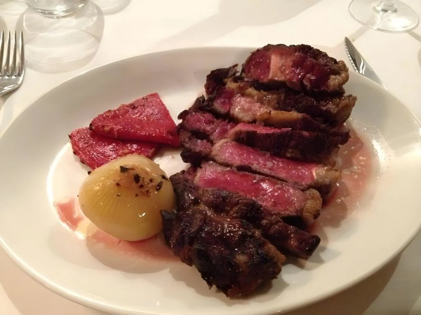 Hacienda la Coracera Restaurant