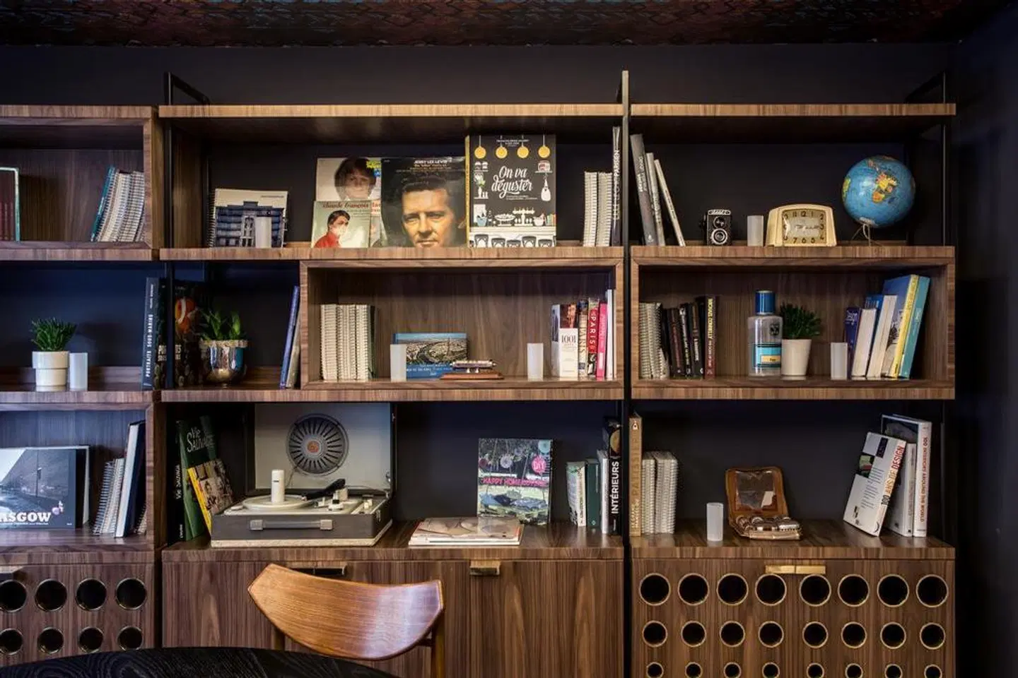 Le General Bar