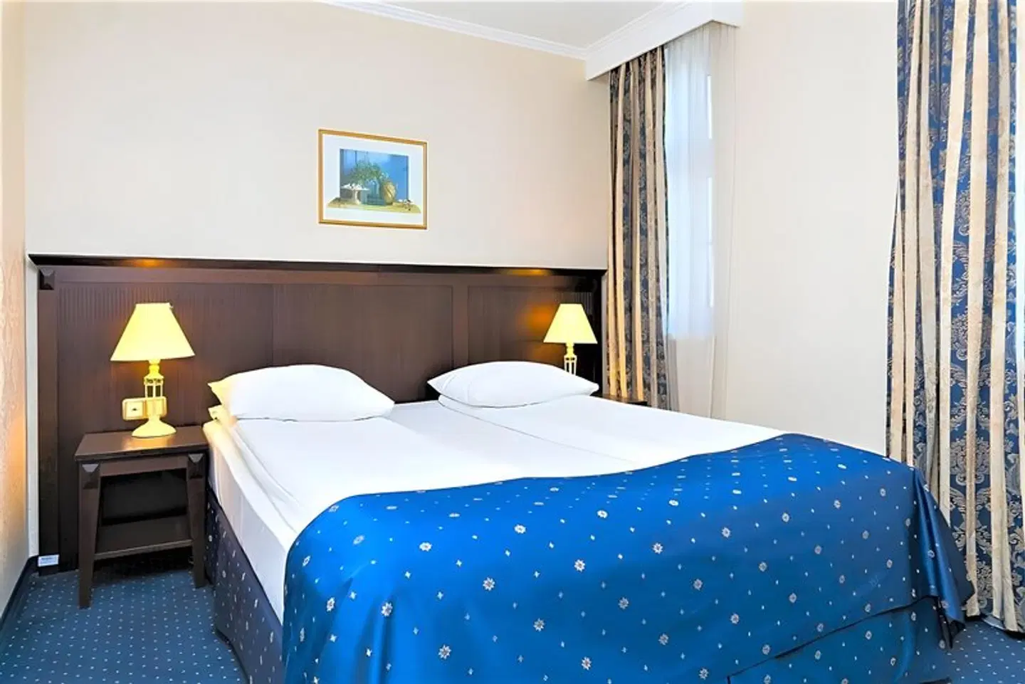 Rixwell Gertrude Hotel ROOM_EXAMPLE