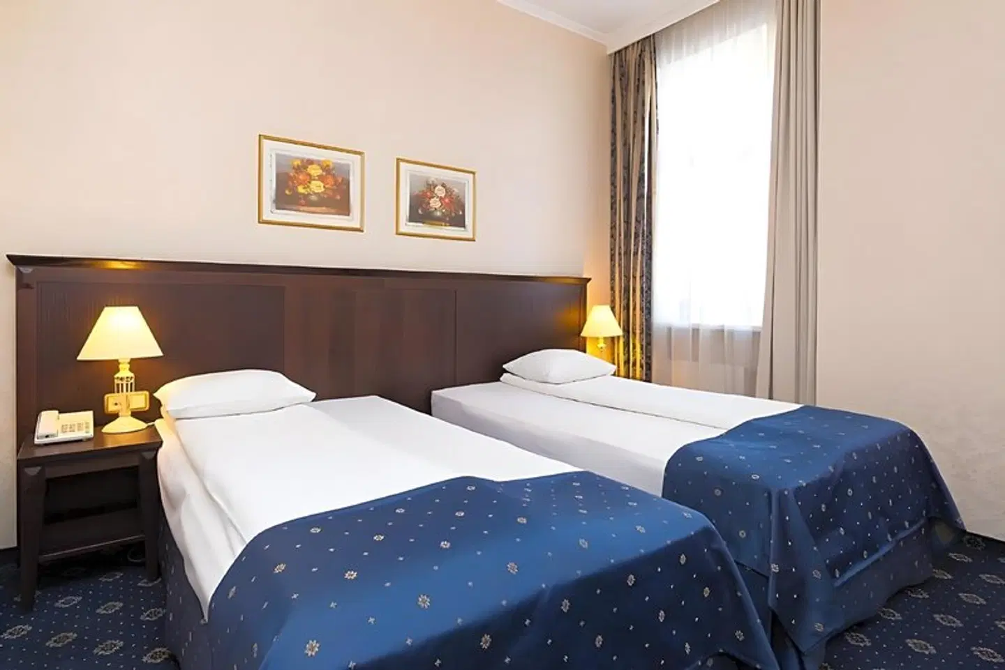 Rixwell Gertrude Hotel ROOM_EXAMPLE