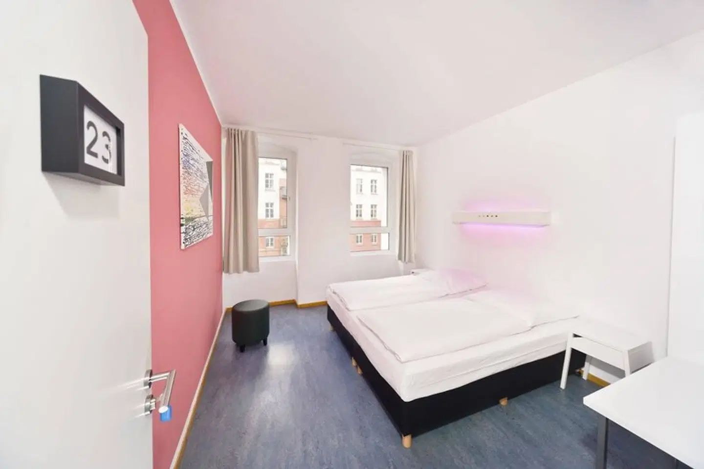 Old Town Hostel ROOM_EXAMPLE