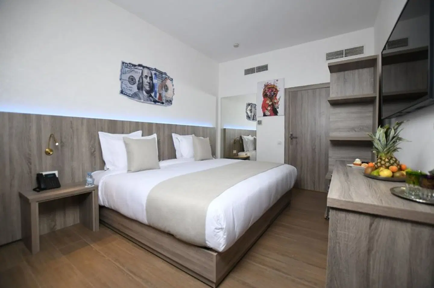 Ushuaia Hotel & Clubbing ROOM_EXAMPLE