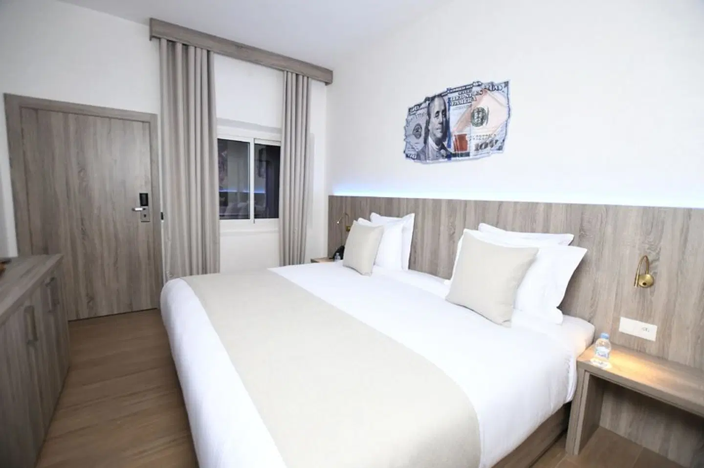 Ushuaia Hotel & Clubbing ROOM_EXAMPLE