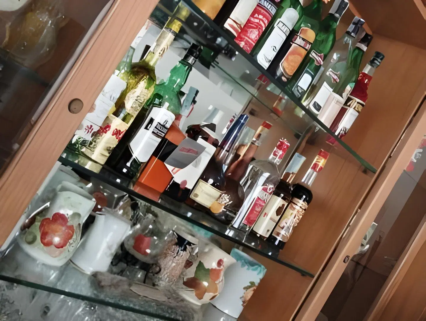 Hotel Candia RESTAURANT