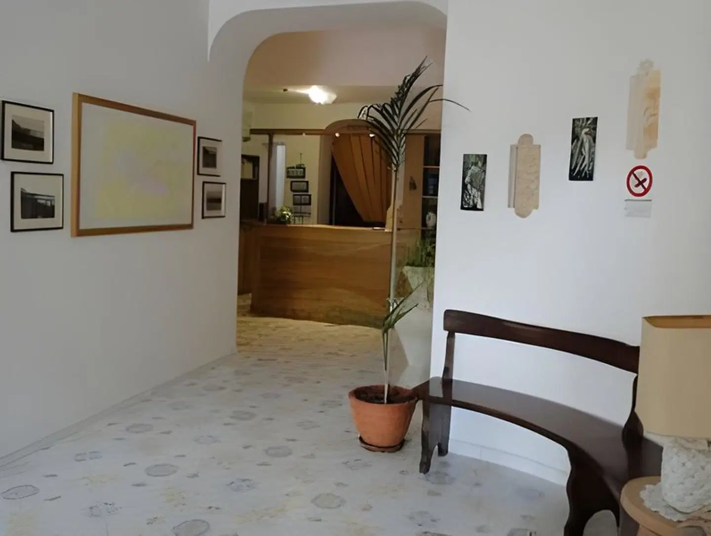 Hotel Candia LOUNGE_LOBBY