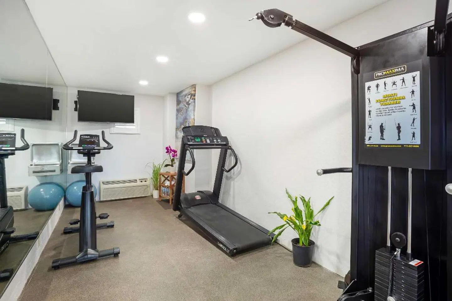 Best Western Plus Inn SPORTS_AND_LEISURE