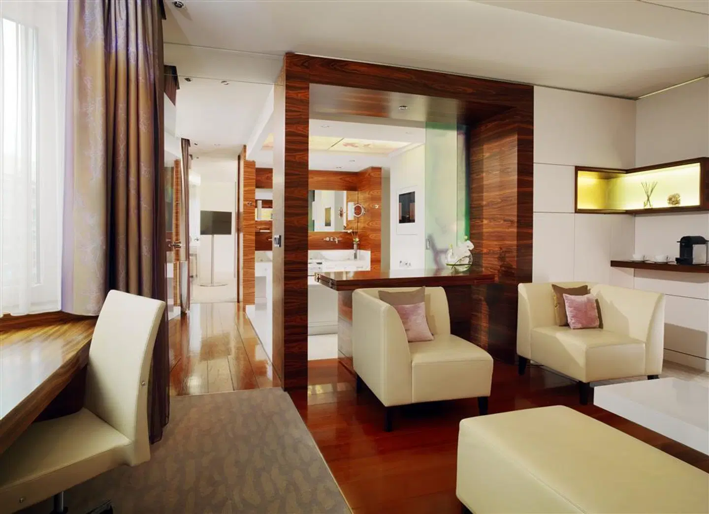 The Westin Grand, Berlin LOUNGE_LOBBY