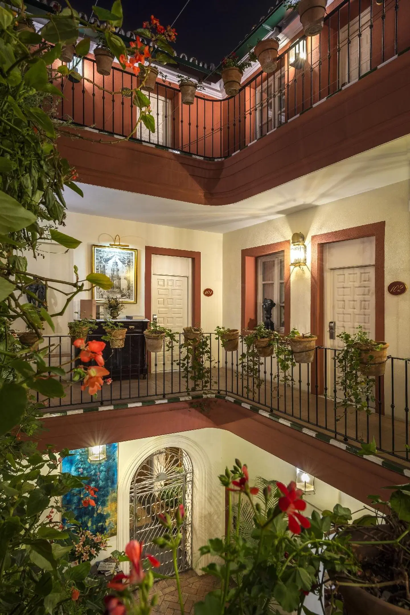 Las Casas de El Arenal SPORTS_AND_LEISURE