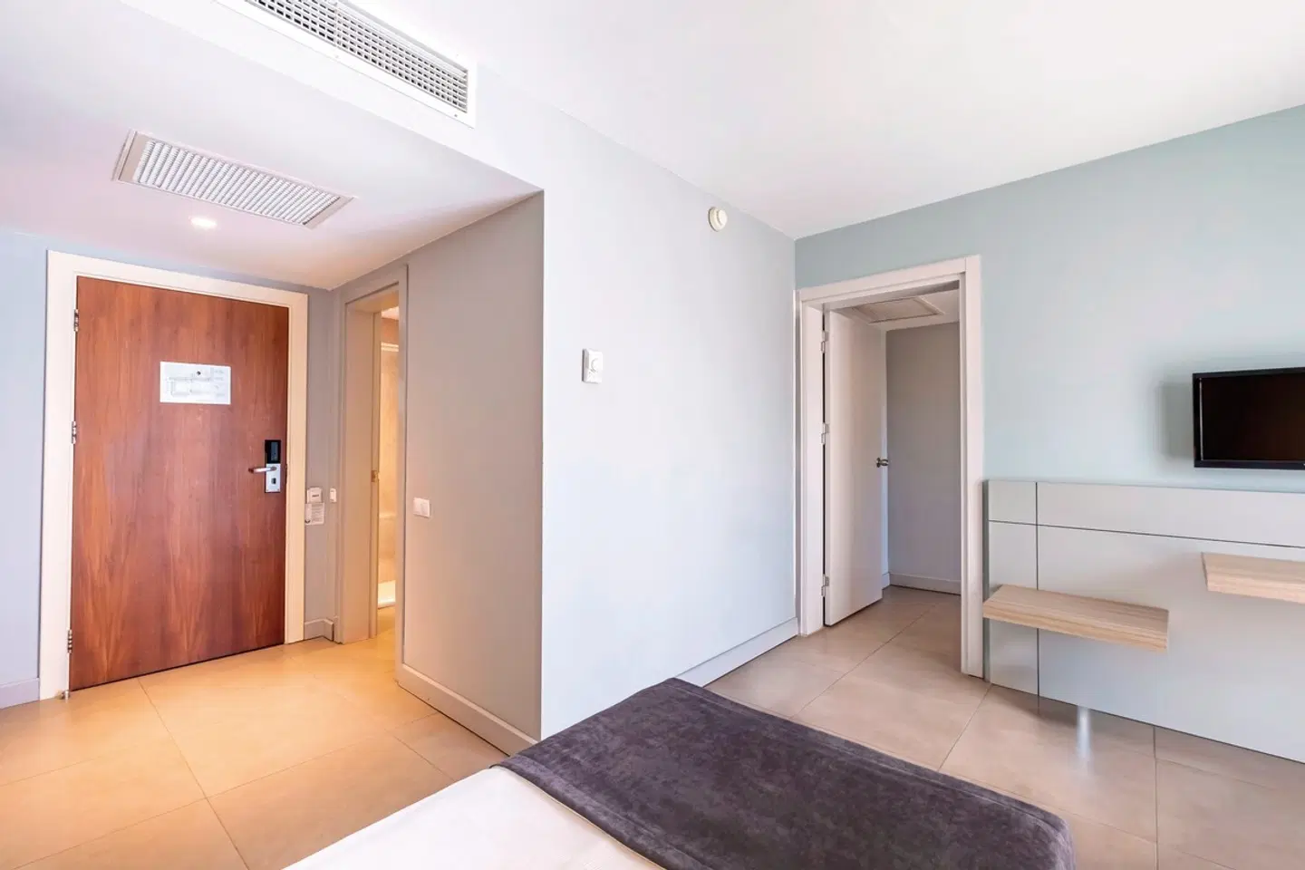 Queen's Park Le Jardin ROOM_EXAMPLE