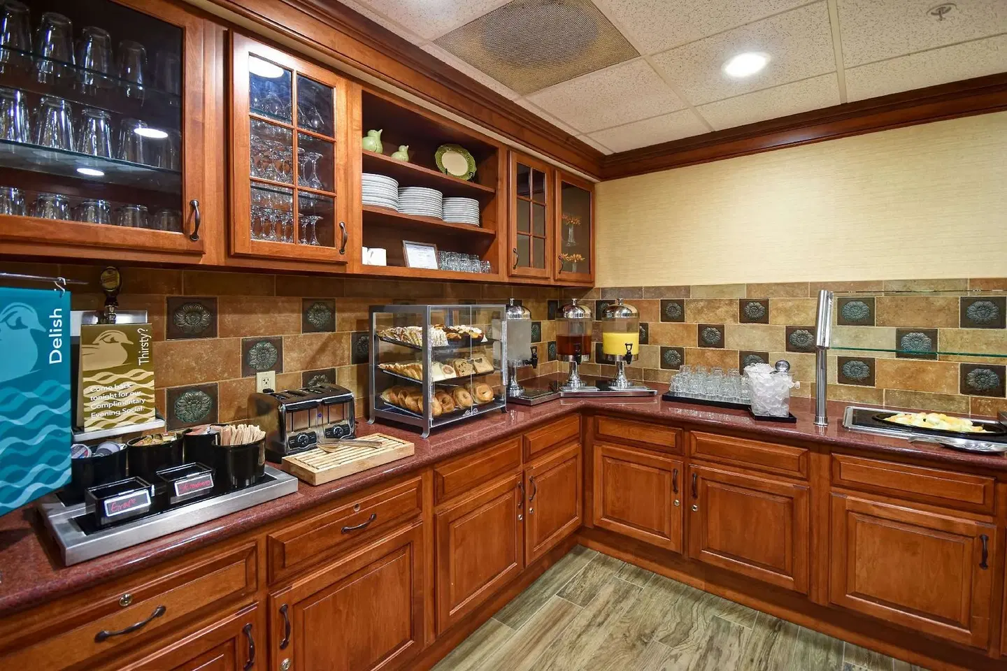 Homewood Suites by Hilton Lancaster LOUNGE_LOBBY