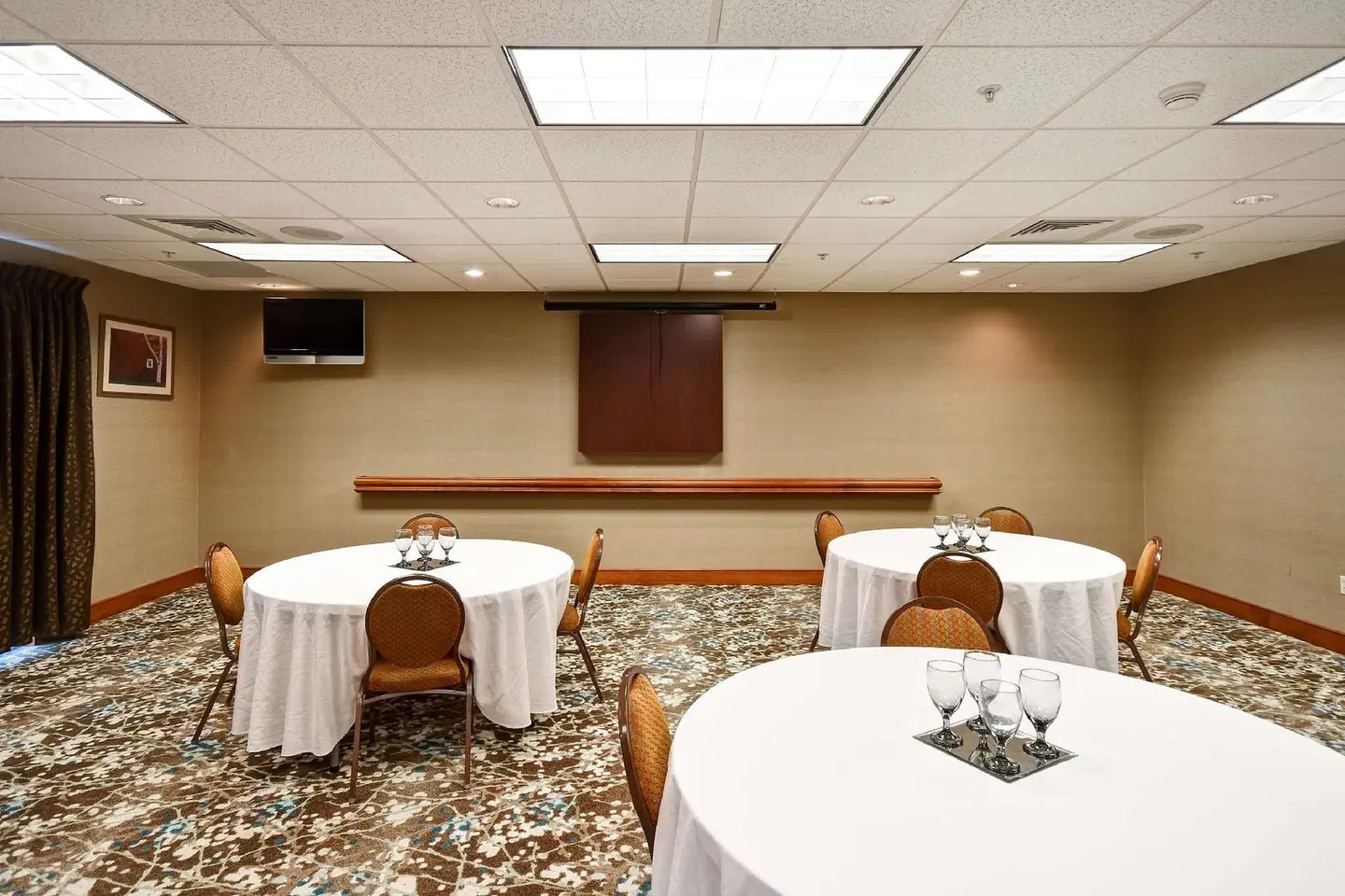 Homewood Suites by Hilton Lancaster Konferenz
