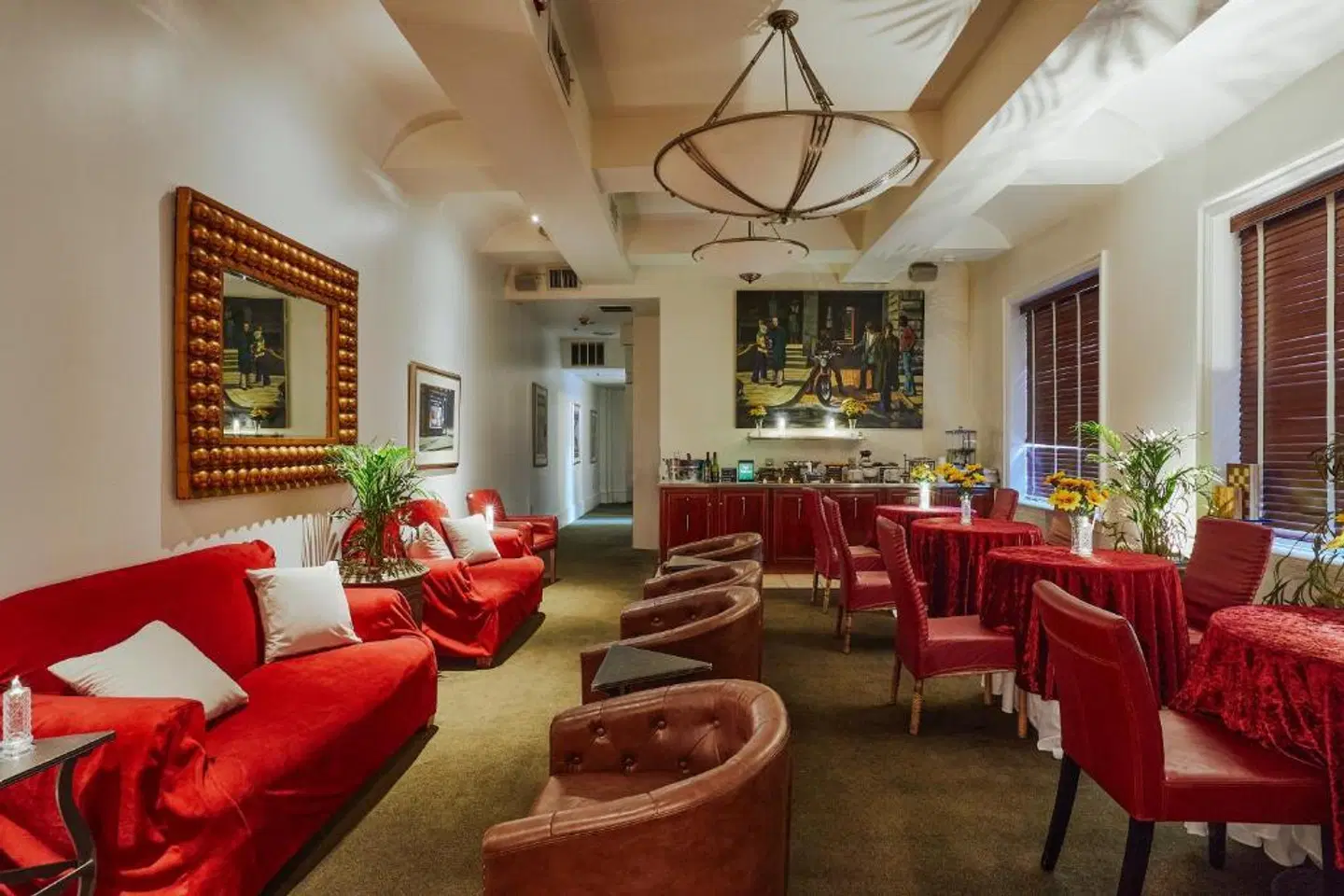 Alexander Inn LOUNGE_LOBBY
