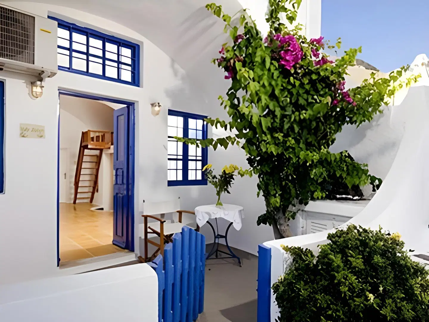 Krokos Villas LOUNGE_LOBBY