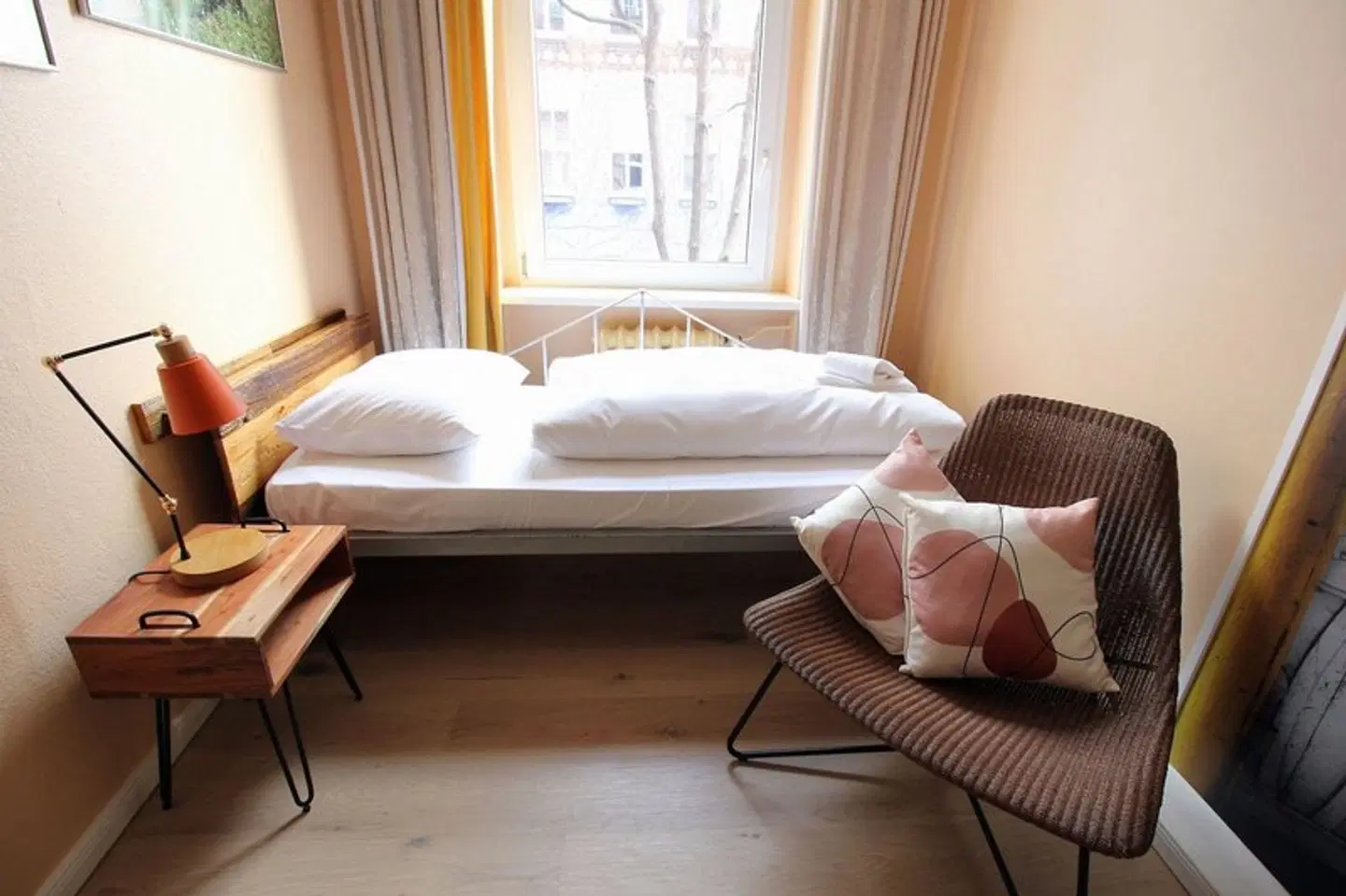 ArtHotel Connection ROOM_EXAMPLE