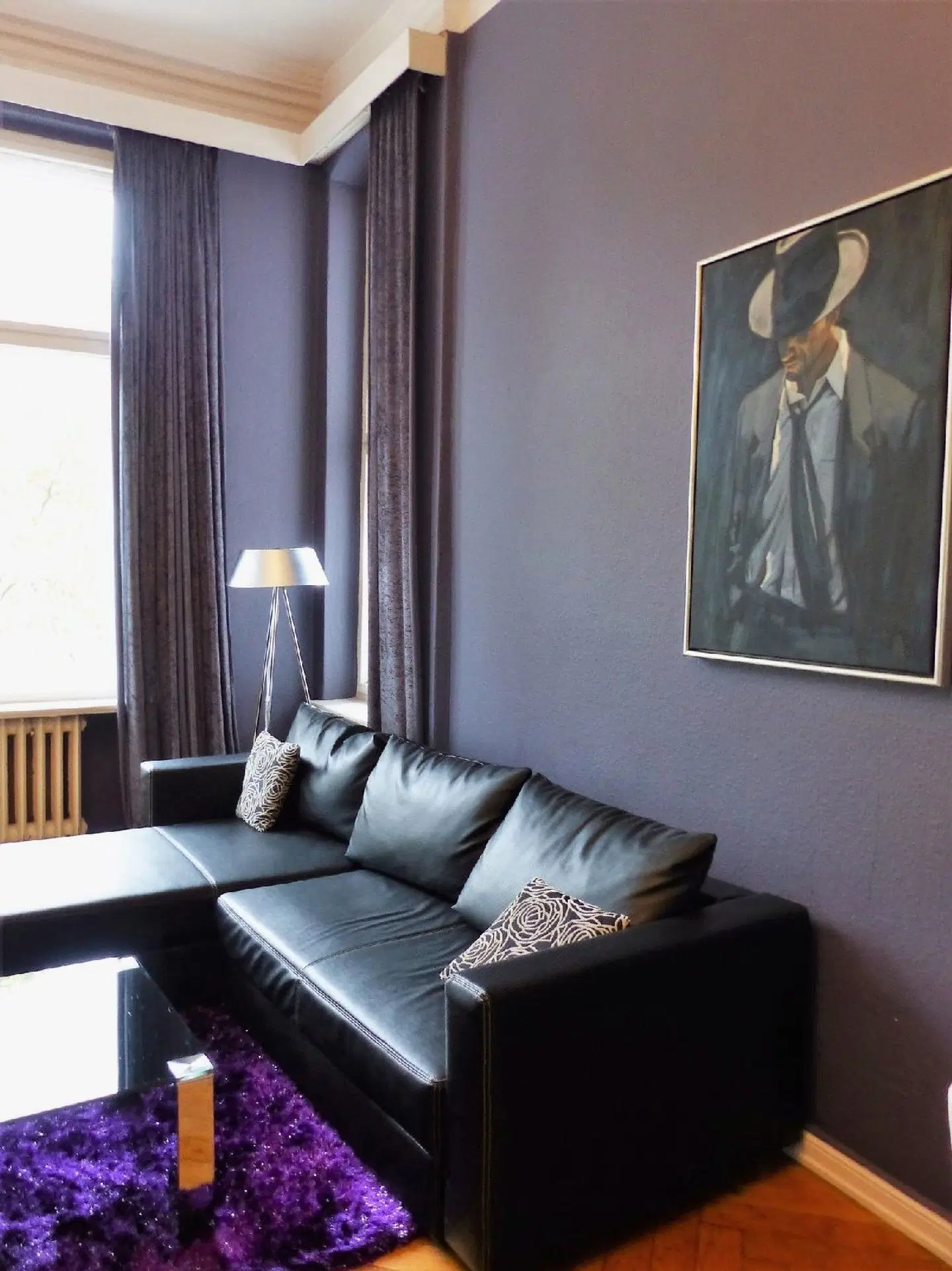 ArtHotel Connection ROOM_EXAMPLE