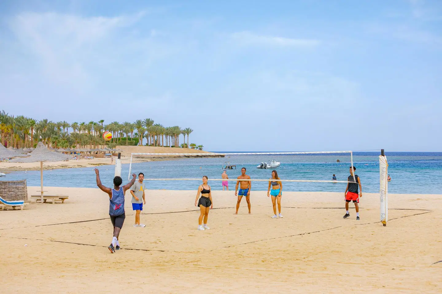 Brayka Bay Resort SPORTS_AND_LEISURE