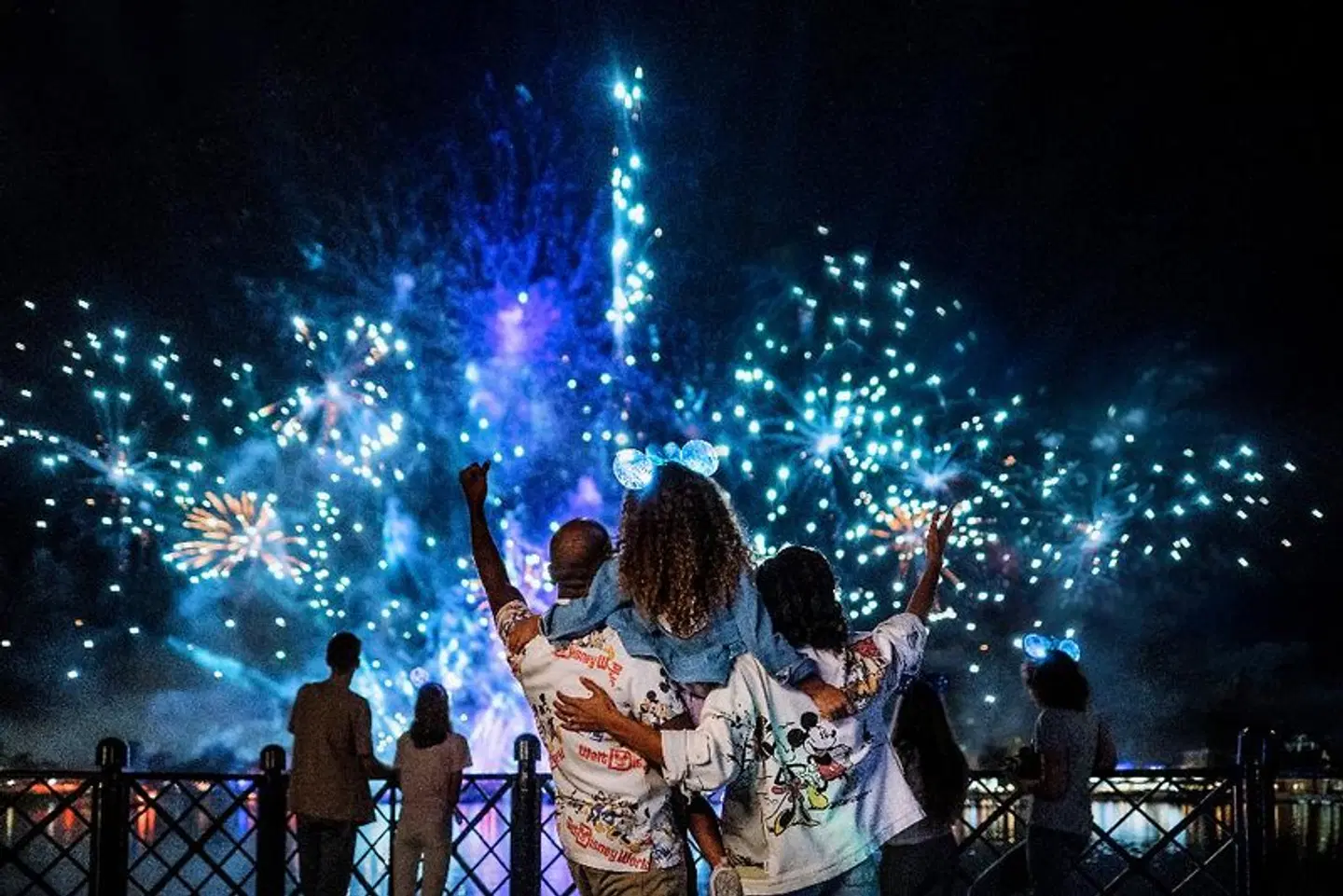 Disney's All-Star Resorts - Sports Resort PEOPLE