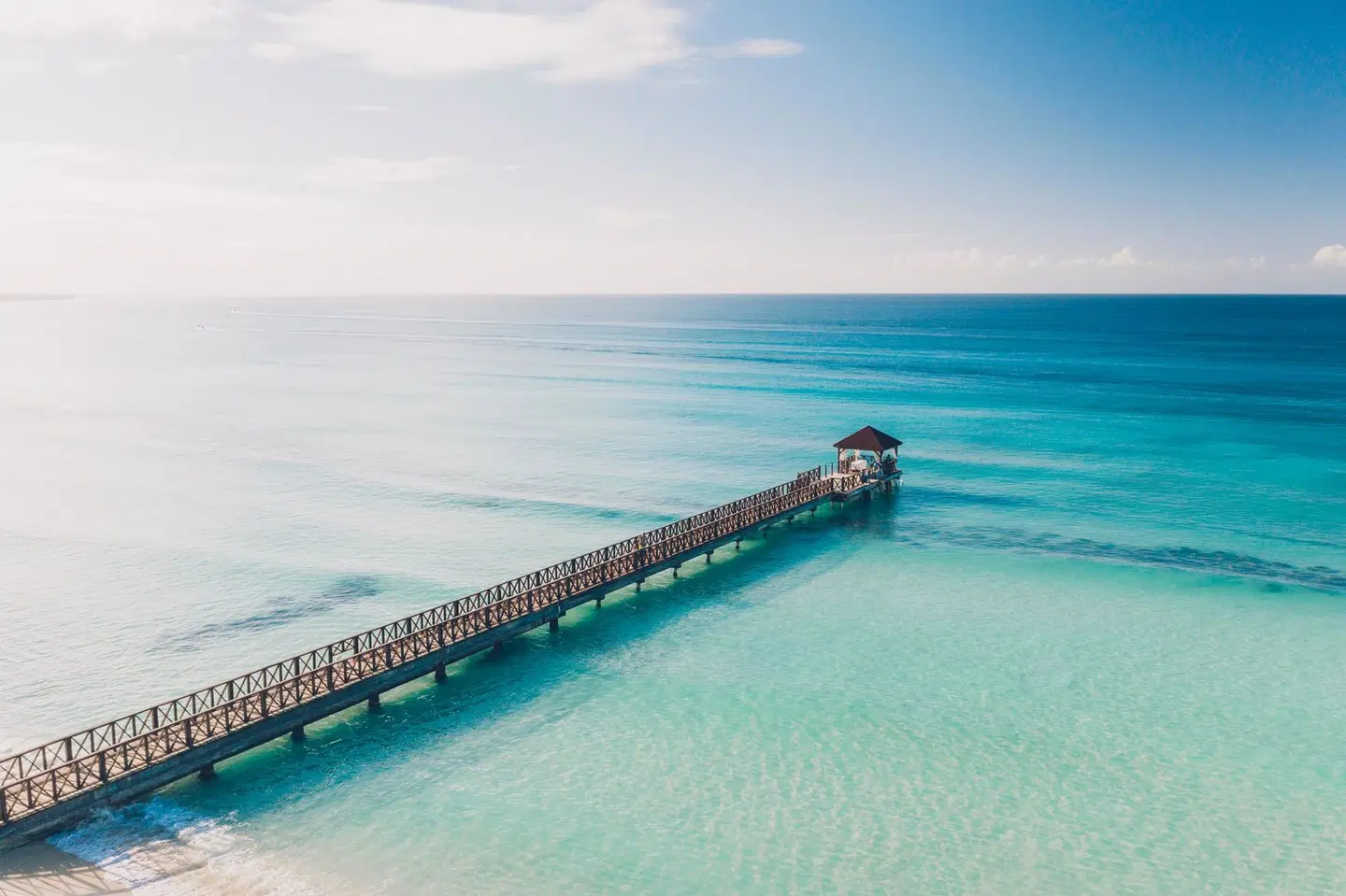 Iberostar Selection Hacienda Dominicus Strand