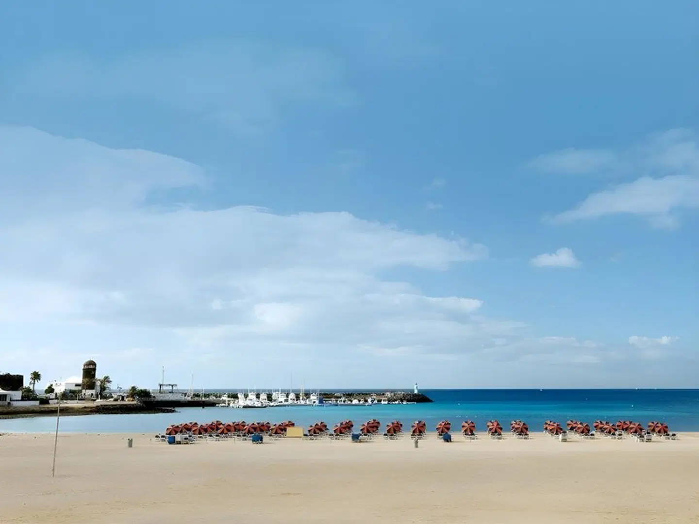Barceló Fuerteventura Royal Level Strand