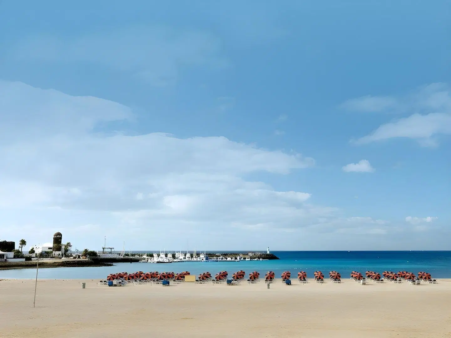 Barceló Fuerteventura Royal Level BEACH