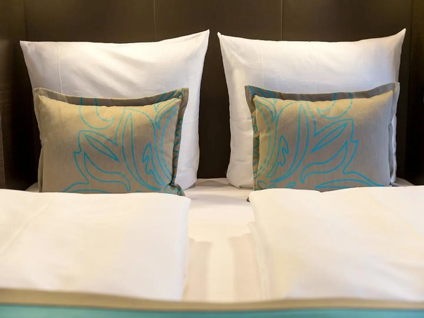 Motel One Berlin-Bellevue ROOM_EXAMPLE