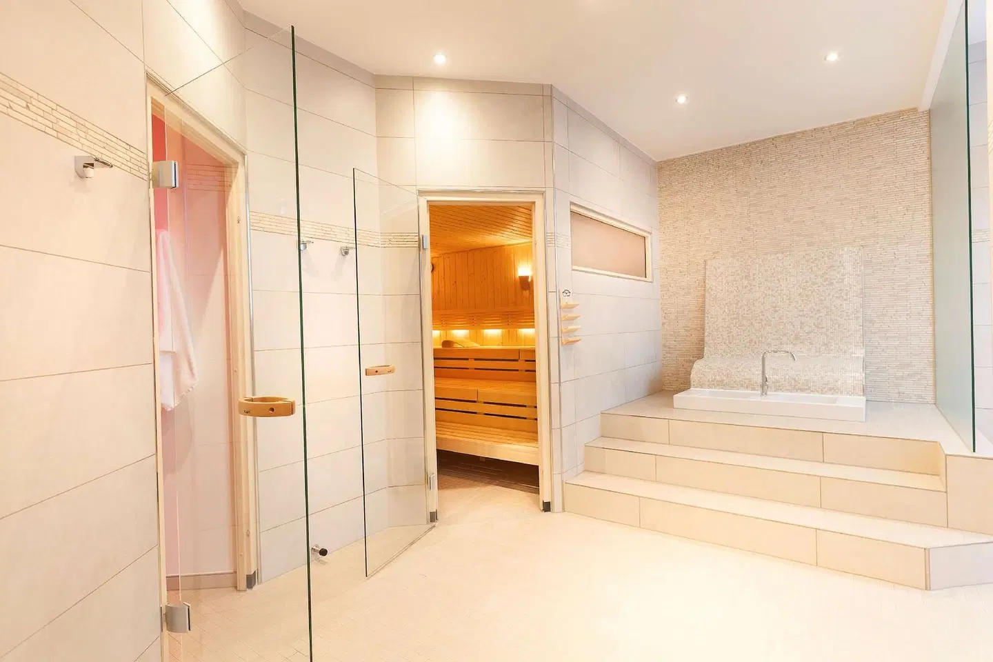 Living Hotel Weißensee HEALTH_BEAUTY