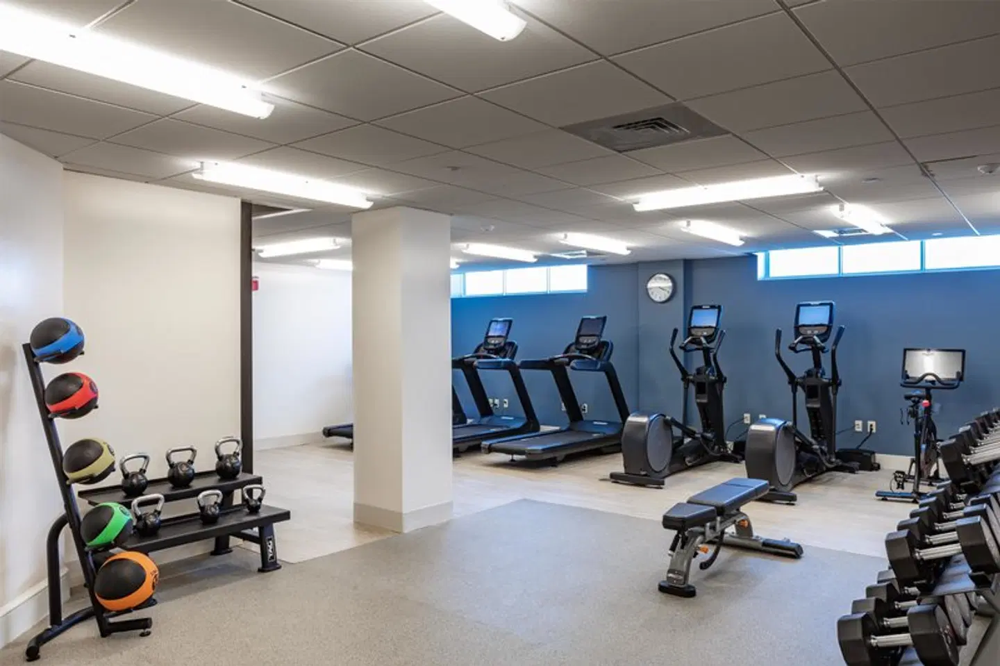 The Yorktowne SPORTS_AND_LEISURE