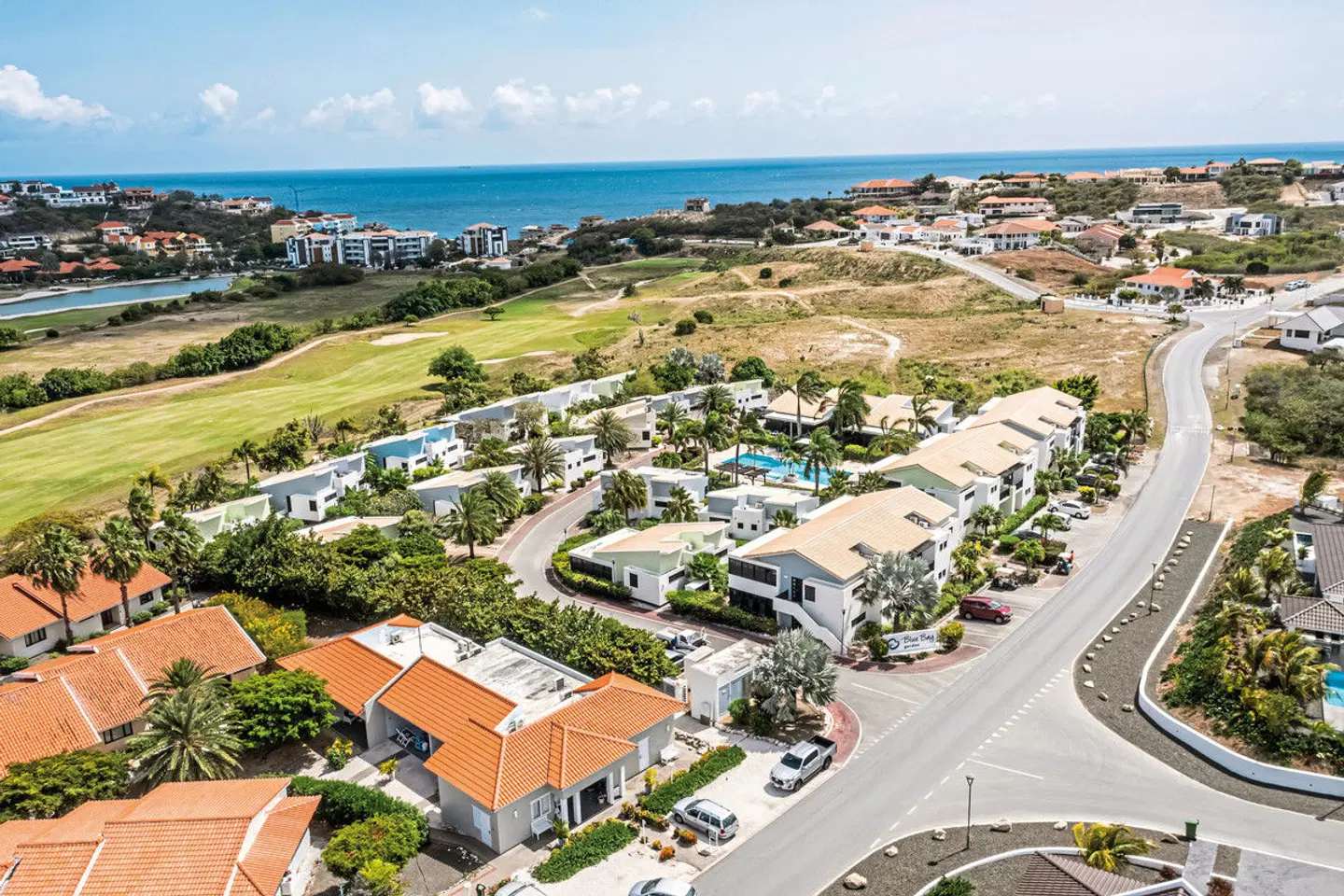 Blue Bay Curaçao Golf & Beach Resort EXTERIOR