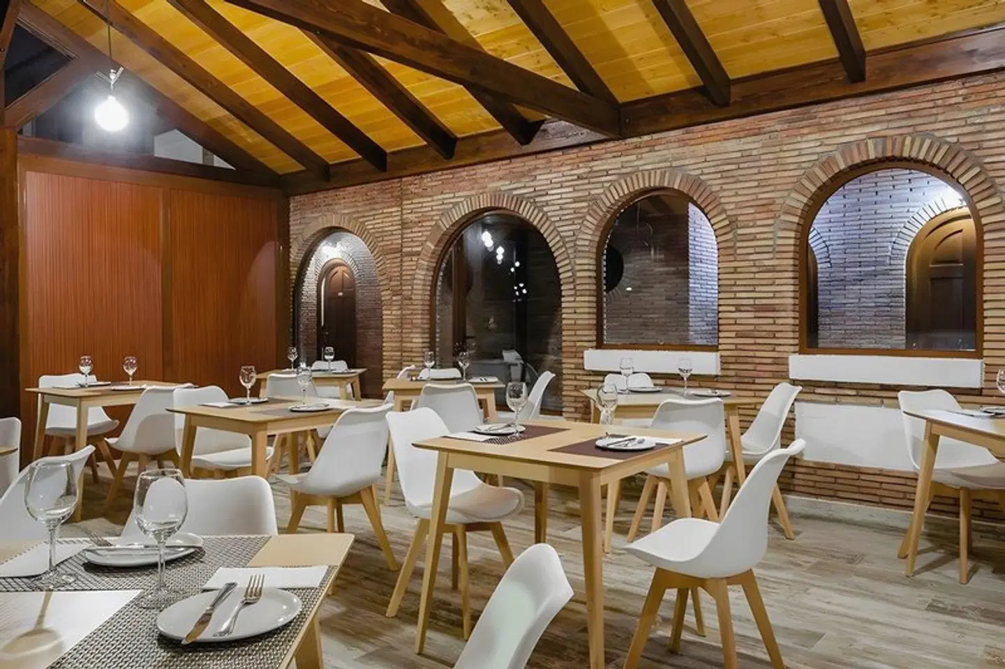 Hotel Boutique Calas de Alicante Restaurant