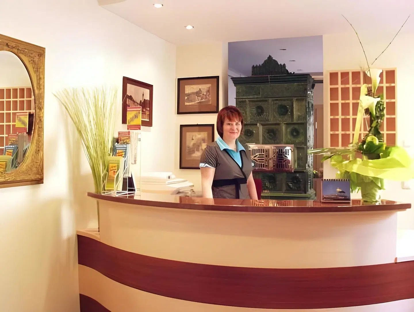 Hotel Weisses Ross LOUNGE_LOBBY