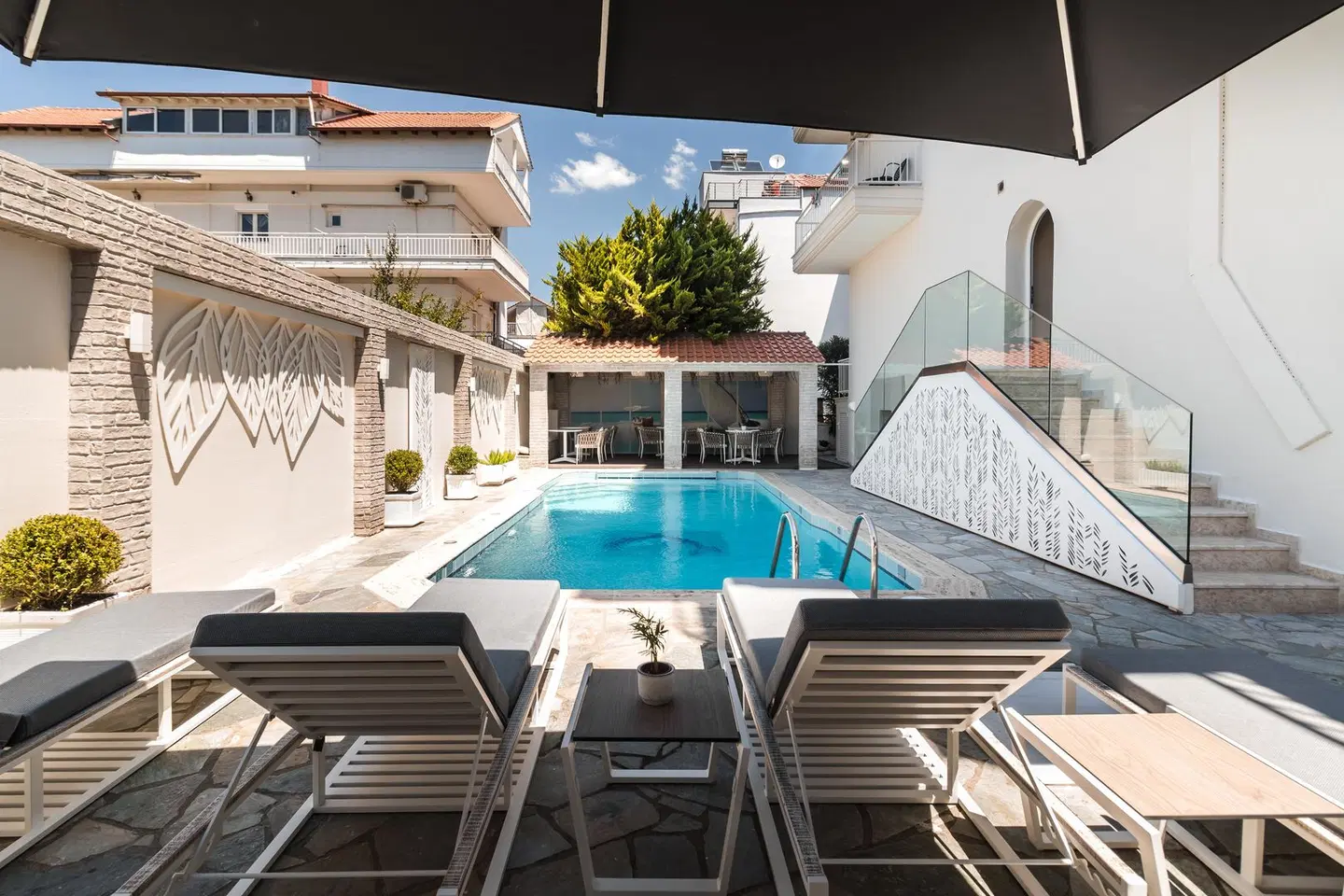 Alkyonis Hotel OUTDOOR_POOL