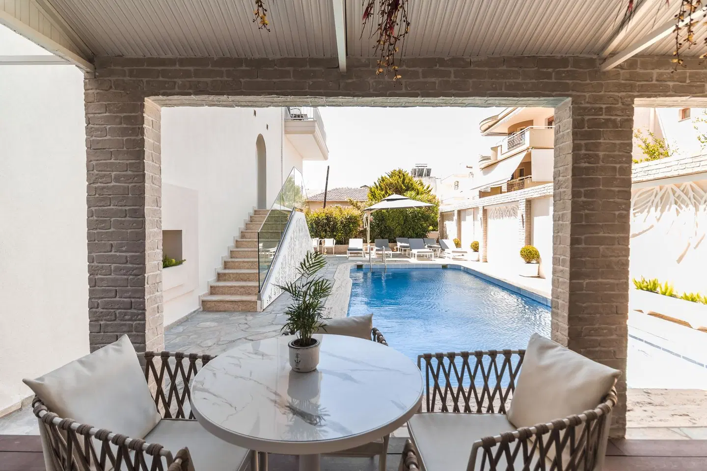 Alkyonis Hotel OUTDOOR_POOL