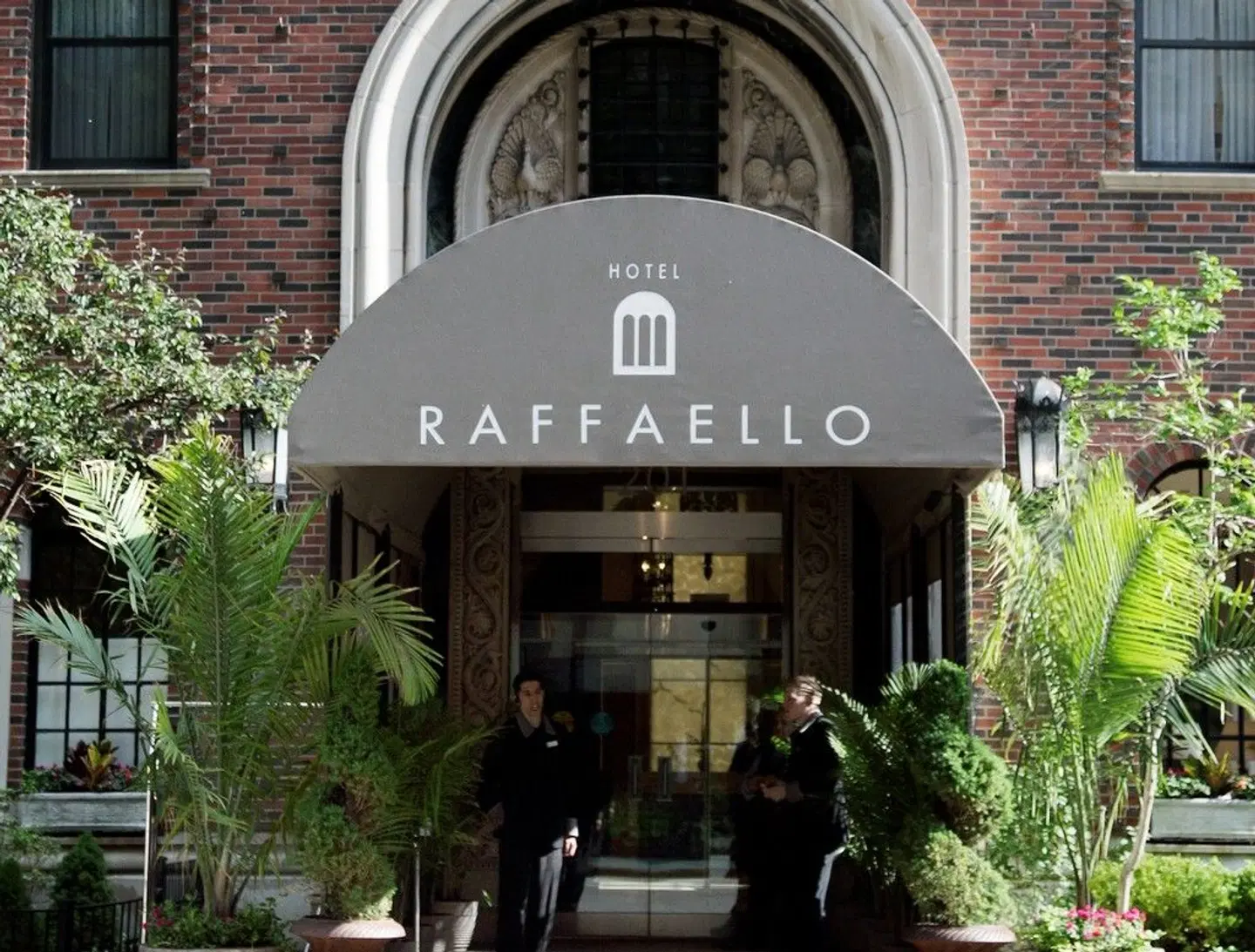 Gale Chicago EXTERIOR