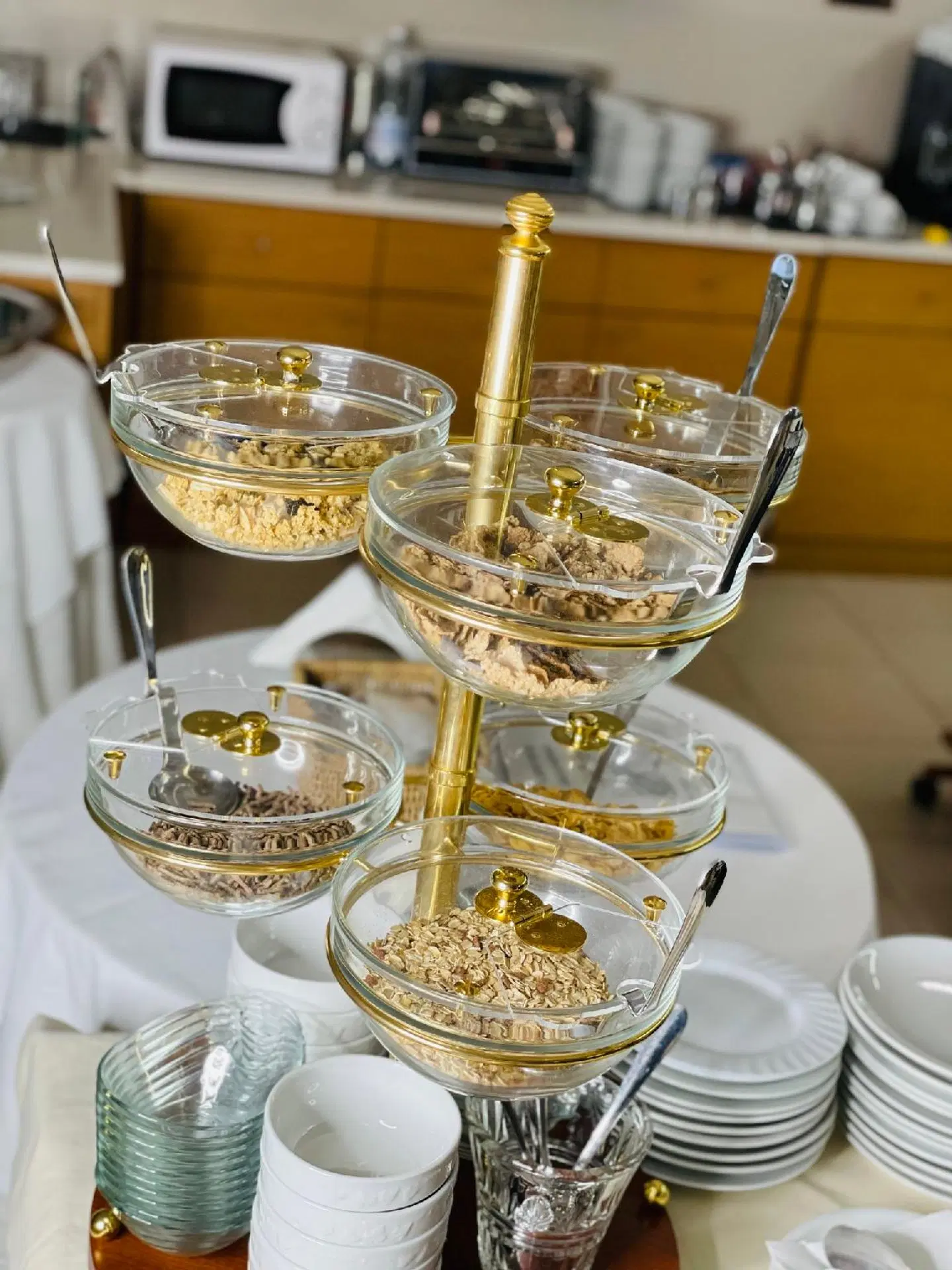 Flying Hotel Restaurant
