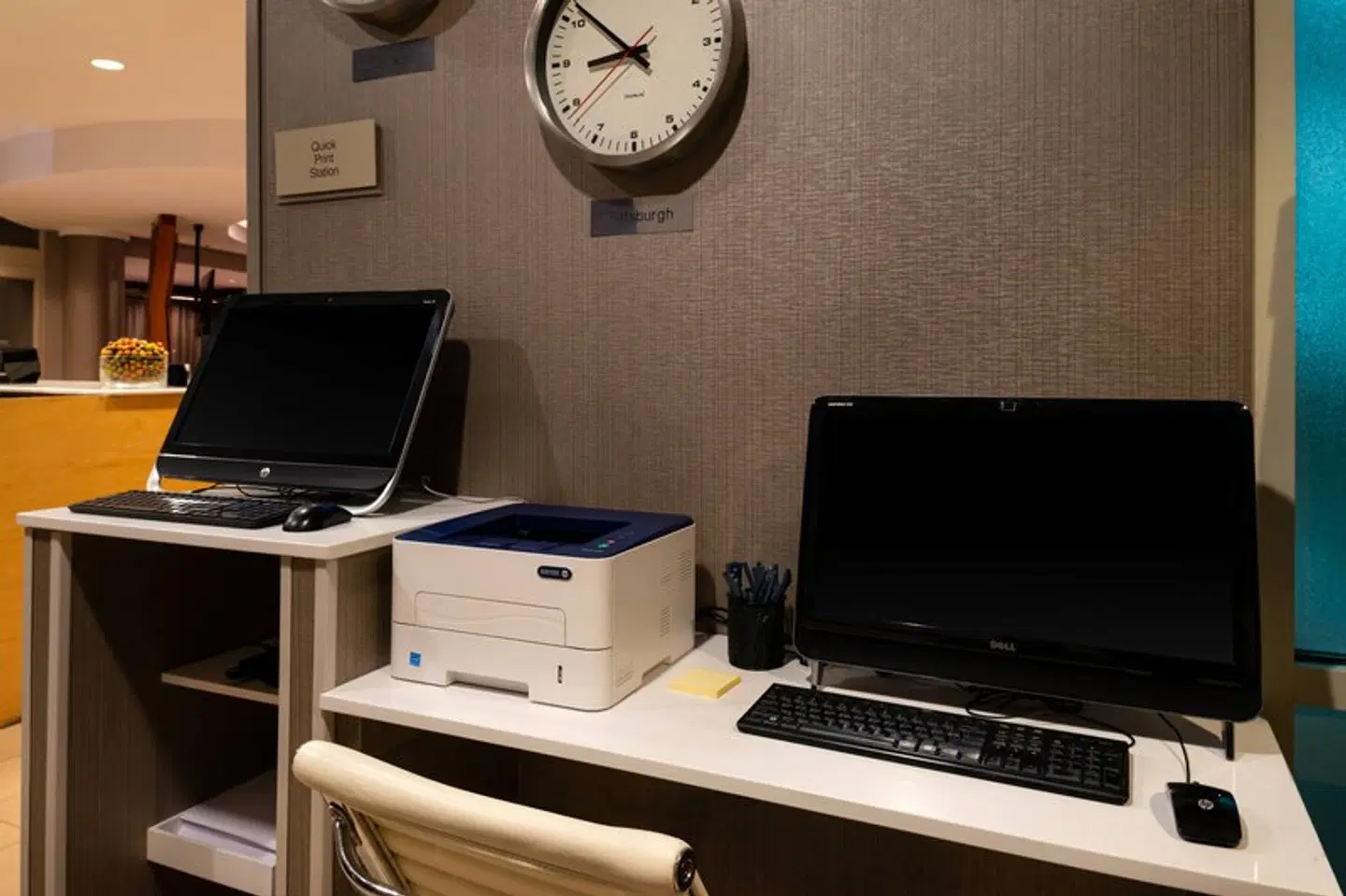 SpringHill Suites by Marriott Pittsburgh North Shore ROOM_EXAMPLE