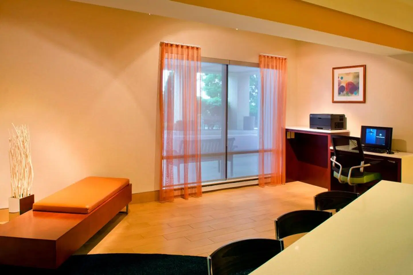 SpringHill Suites by Marriott Philadelphia Plymouth Meeting ROOM_EXAMPLE