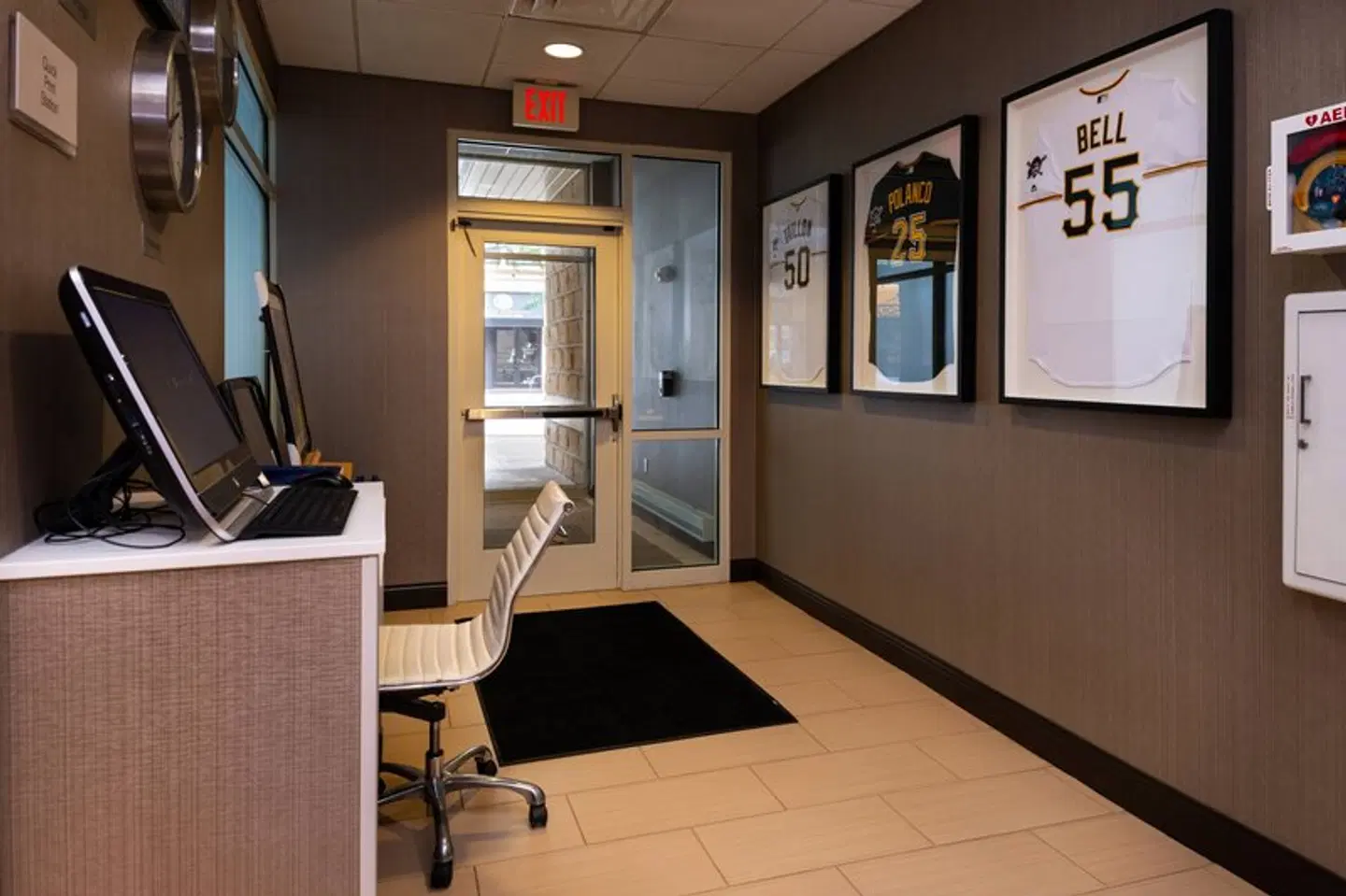 SpringHill Suites by Marriott Pittsburgh North Shore ROOM_EXAMPLE