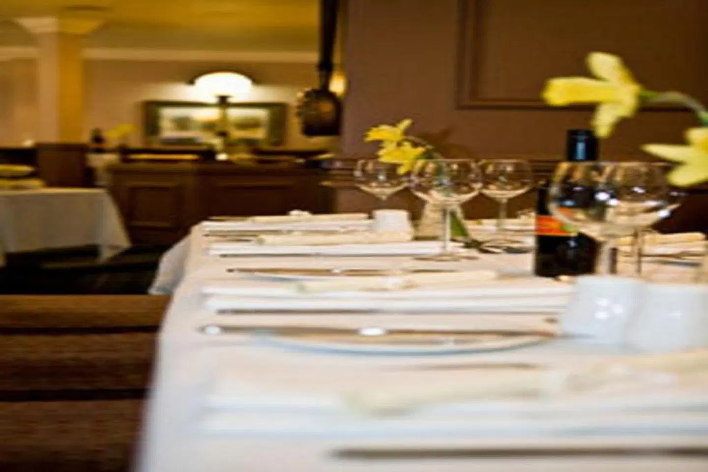 Argyll Guest House Konferenz