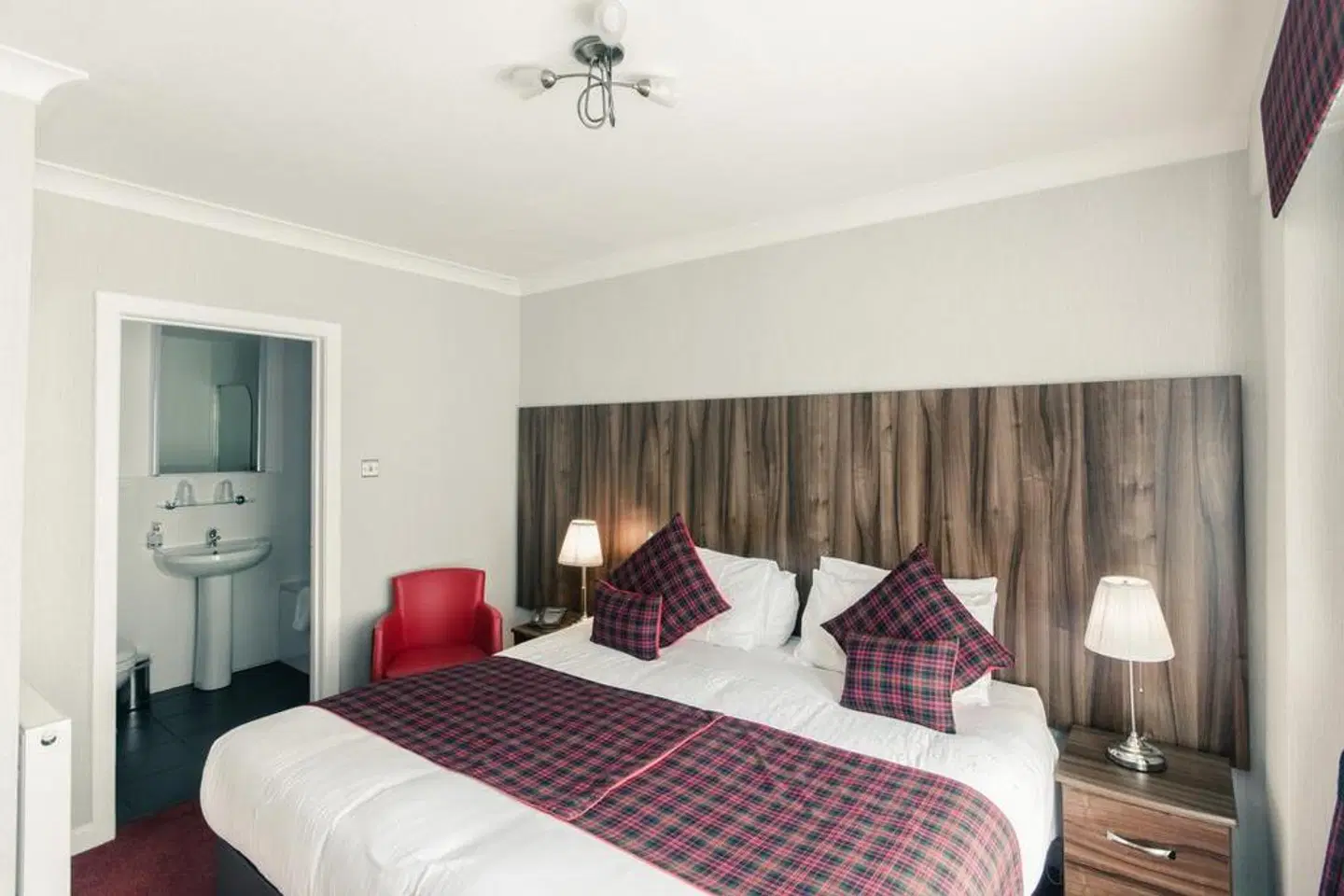 Argyll Guest House ROOM_EXAMPLE