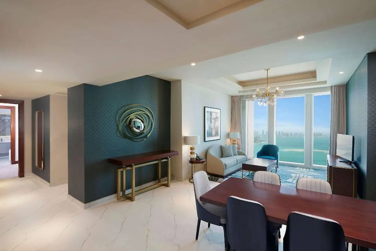 Wyndham Grand Doha West Bay Beach ROOM_EXAMPLE