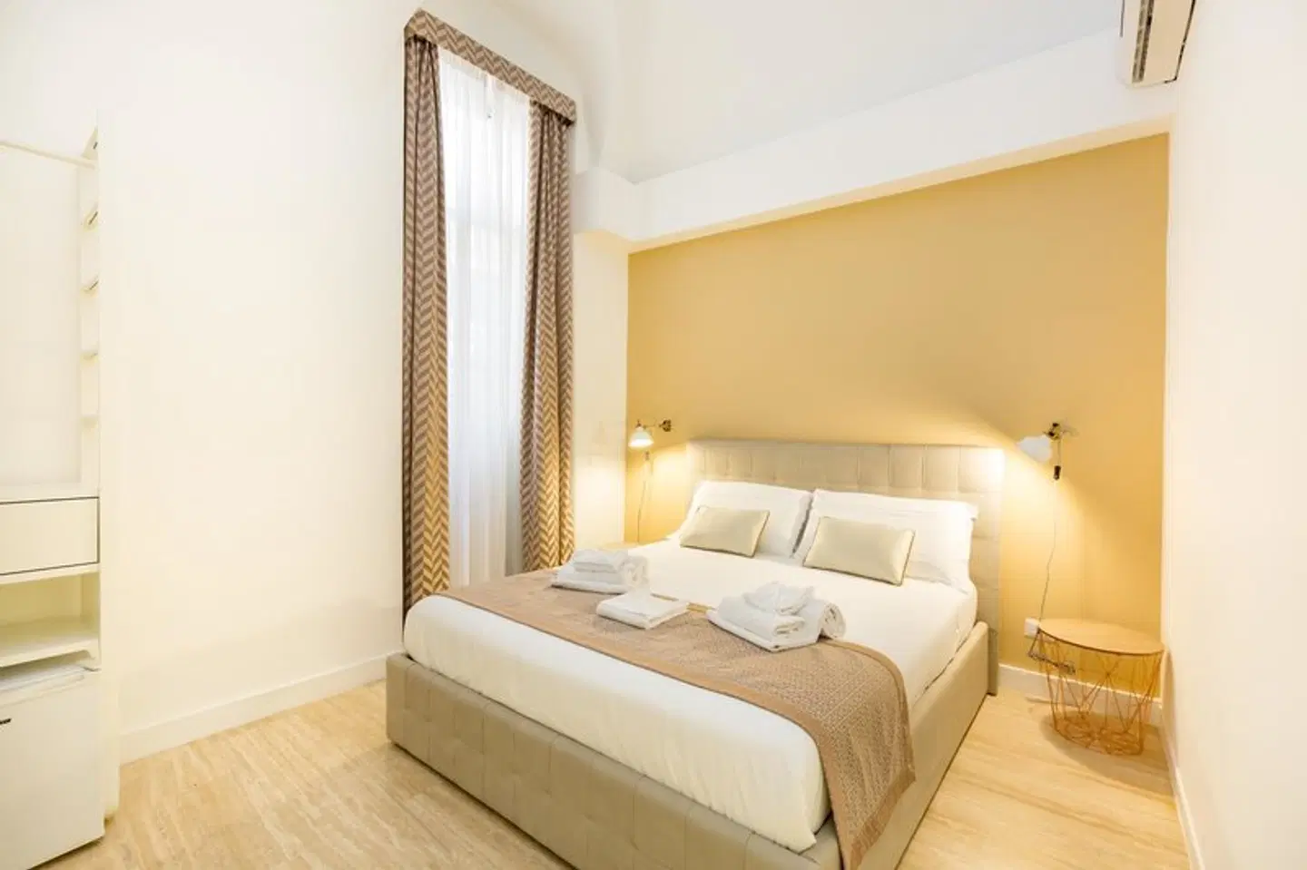 Trevi Fountain Guesthouse ROOM_EXAMPLE