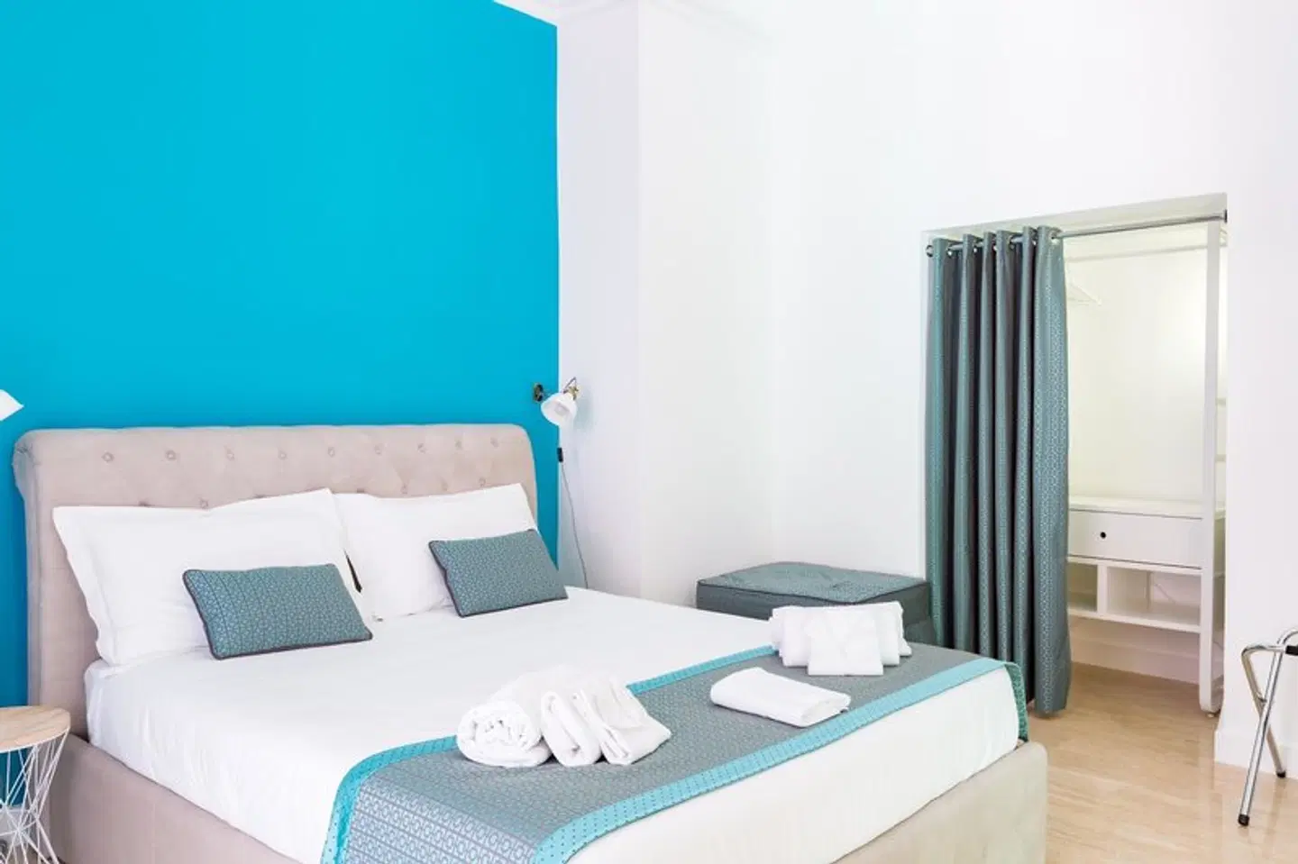 Trevi Fountain Guesthouse ROOM_EXAMPLE