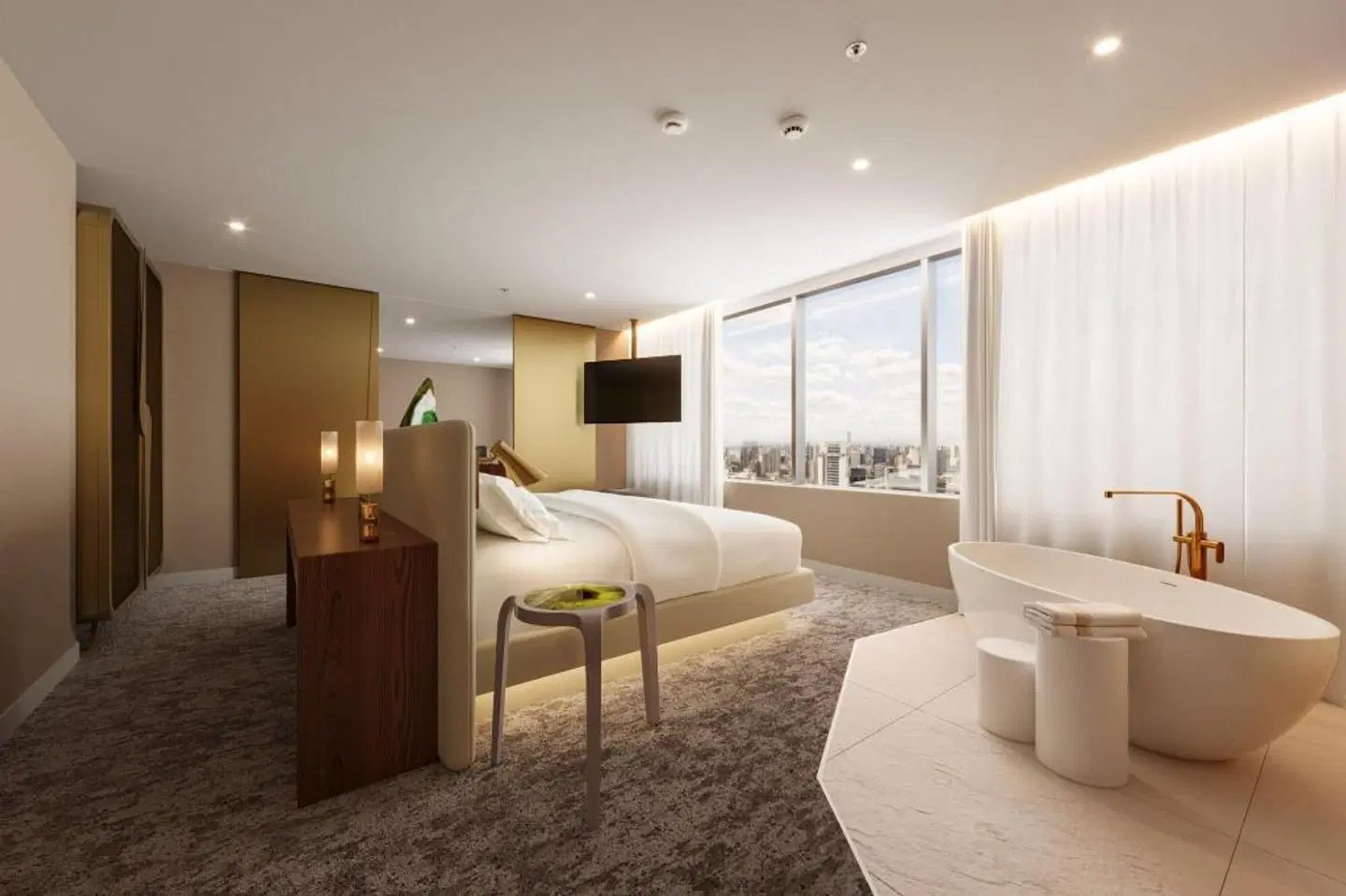 W Sao Paulo ROOM_EXAMPLE