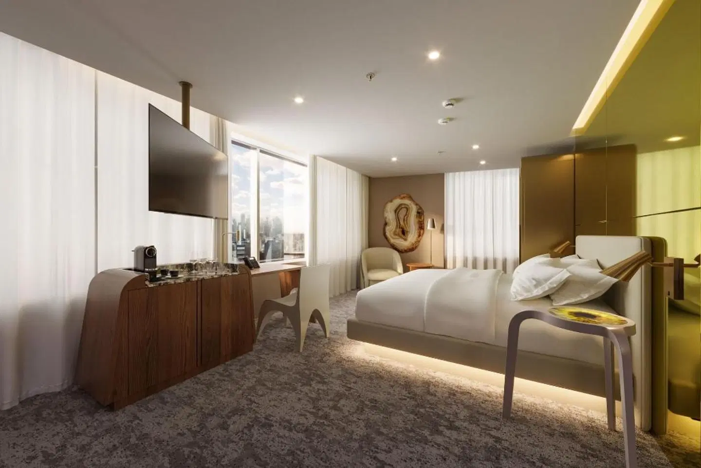 W Sao Paulo ROOM_EXAMPLE
