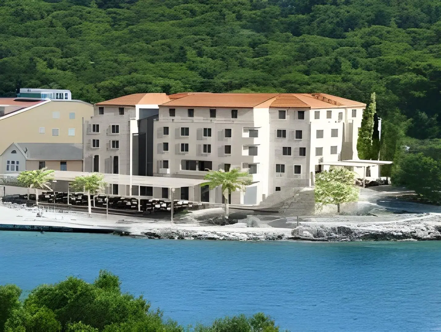 Osejava EXTERIOR