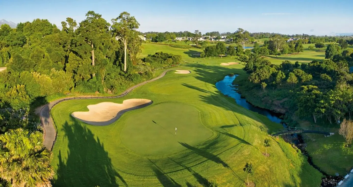 Fancourt LANDSCAPE