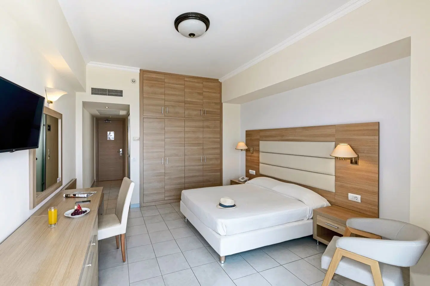 Belair Beach Hotel ROOM_EXAMPLE