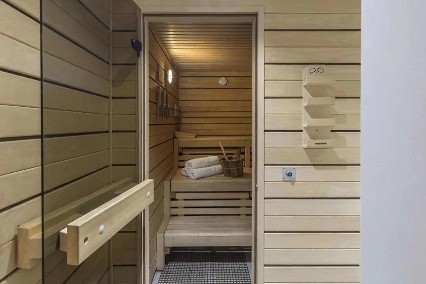 Mein Strandhaus HEALTH_BEAUTY